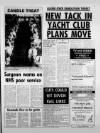 Torbay Express and South Devon Echo Friday 22 December 1989 Page 5