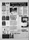 Torbay Express and South Devon Echo Wednesday 27 December 1989 Page 6