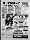 Torbay Express and South Devon Echo Thursday 28 December 1989 Page 9