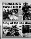 Torbay Express and South Devon Echo Thursday 28 December 1989 Page 12