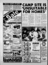 Torbay Express and South Devon Echo Friday 29 December 1989 Page 12