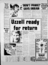 Torbay Express and South Devon Echo Friday 29 December 1989 Page 36