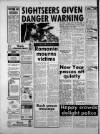 Torbay Express and South Devon Echo Monday 12 March 1990 Page 2