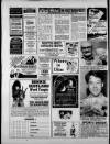 Torbay Express and South Devon Echo Monday 15 January 1990 Page 6