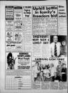 Torbay Express and South Devon Echo Tuesday 02 January 1990 Page 6