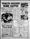 Torbay Express and South Devon Echo Tuesday 02 January 1990 Page 7