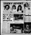 Torbay Express and South Devon Echo Tuesday 02 January 1990 Page 10