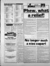 Torbay Express and South Devon Echo Wednesday 03 January 1990 Page 22