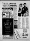 Torbay Express and South Devon Echo Thursday 04 January 1990 Page 30