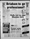 Torbay Express and South Devon Echo Thursday 04 January 1990 Page 40
