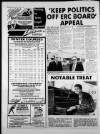 Torbay Express and South Devon Echo Friday 05 January 1990 Page 8