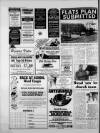 Torbay Express and South Devon Echo Monday 08 January 1990 Page 6
