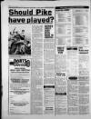 Torbay Express and South Devon Echo Monday 08 January 1990 Page 22