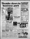 Torbay Express and South Devon Echo Tuesday 09 January 1990 Page 3