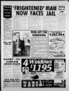 Torbay Express and South Devon Echo Wednesday 10 January 1990 Page 7
