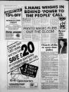 Torbay Express and South Devon Echo Wednesday 10 January 1990 Page 8