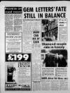 Torbay Express and South Devon Echo Wednesday 10 January 1990 Page 14
