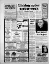 Torbay Express and South Devon Echo Saturday 13 January 1990 Page 14