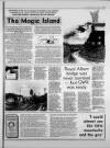 Torbay Express and South Devon Echo Saturday 13 January 1990 Page 15