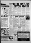 Torbay Express and South Devon Echo Saturday 13 January 1990 Page 17