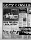 Torbay Express and South Devon Echo Wednesday 17 January 1990 Page 12