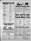 Torbay Express and South Devon Echo Wednesday 17 January 1990 Page 22