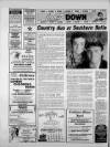 Torbay Express and South Devon Echo Thursday 18 January 1990 Page 6
