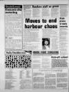 Torbay Express and South Devon Echo Thursday 18 January 1990 Page 12