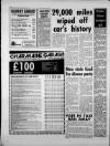 Torbay Express and South Devon Echo Friday 19 January 1990 Page 50