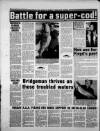 Torbay Express and South Devon Echo Friday 19 January 1990 Page 60