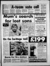 Torbay Express and South Devon Echo Monday 22 January 1990 Page 7