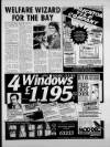Torbay Express and South Devon Echo Monday 22 January 1990 Page 11