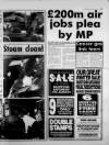 Torbay Express and South Devon Echo Monday 22 January 1990 Page 15