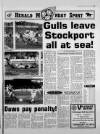 Torbay Express and South Devon Echo Monday 22 January 1990 Page 23