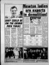 Torbay Express and South Devon Echo Monday 22 January 1990 Page 24