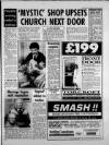 Torbay Express and South Devon Echo Wednesday 24 January 1990 Page 7