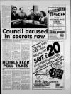 Torbay Express and South Devon Echo Wednesday 24 January 1990 Page 9