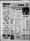 Torbay Express and South Devon Echo Thursday 25 January 1990 Page 6