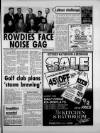 Torbay Express and South Devon Echo Thursday 25 January 1990 Page 9