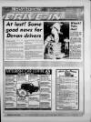 Torbay Express and South Devon Echo Thursday 25 January 1990 Page 17