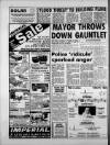 Torbay Express and South Devon Echo Friday 26 January 1990 Page 12