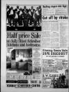 Torbay Express and South Devon Echo Friday 26 January 1990 Page 16