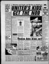 Torbay Express and South Devon Echo Friday 26 January 1990 Page 60