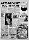 Torbay Express and South Devon Echo Saturday 27 January 1990 Page 7