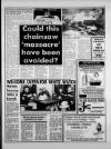 Torbay Express and South Devon Echo Saturday 27 January 1990 Page 9