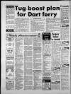 Torbay Express and South Devon Echo Monday 29 January 1990 Page 2