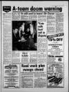 Torbay Express and South Devon Echo Monday 29 January 1990 Page 7