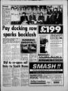 Torbay Express and South Devon Echo Monday 29 January 1990 Page 9