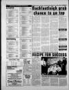 Torbay Express and South Devon Echo Monday 29 January 1990 Page 26