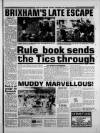 Torbay Express and South Devon Echo Monday 29 January 1990 Page 27
